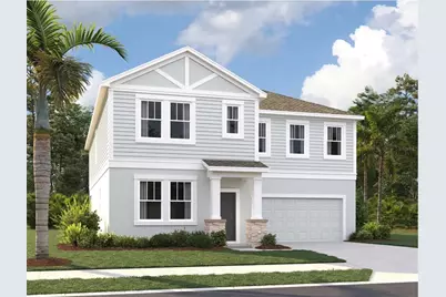 1706 Cane Bamboo Drive, Saint Cloud, FL 34771 - Photo 1
