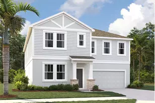 1706 Cane Bamboo Dr, Saint Cloud, FL 34771 - Photo 1