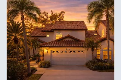 4416 Calle Serena, Sarasota, FL 34238 - Photo 1