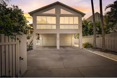 6911 Point Of Rocks Road, Sarasota, FL 34242 - Photo 1