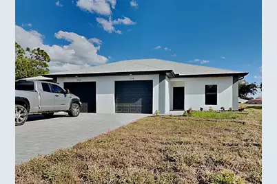 1126-1128 Bismarck Road, Punta Gorda, FL 33983 - Photo 1