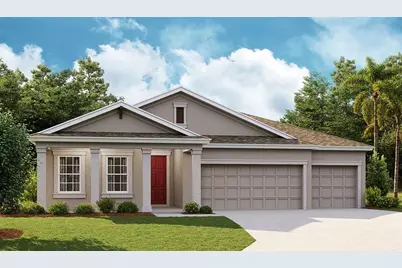 5151 Everlong Drive, Apollo Beach, FL 33572 - Photo 1