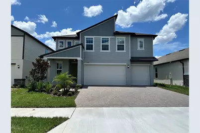 10156 Eagelcreek Loop, Land O Lakes, FL 34638 - Photo 1