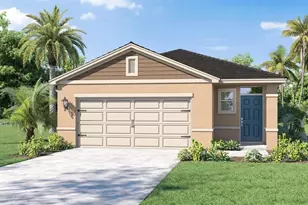 5168 Native Mile Loop, Davenport, FL 33837 - Photo 1