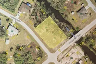 11100 Oceanspray Blvd, Englewood, FL 34224 - Photo 1