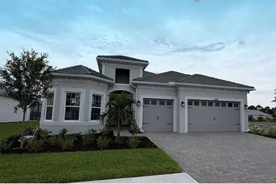 10309 Blue Runner Drive, Englewood, FL 34223 - Photo 1
