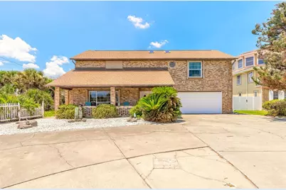 8 Capistrano Drive, Ormond Beach, FL 32176 - Photo 1