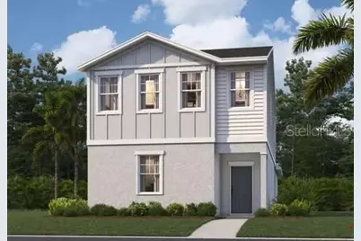 1804 Shadow Box Bend, Saint Cloud, FL 34771 - Photo 1