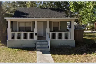 1757 Queen Street S, Saint Petersburg, FL 33712 - Photo 1