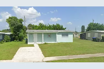 4532 Chicopa Street, North Port, FL 34287 - Photo 1