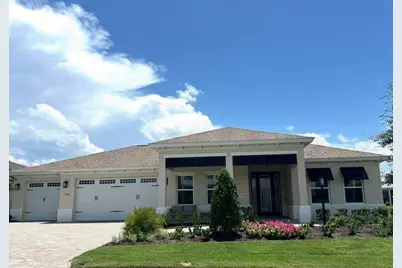 9584 SW 82nd Street Road, Ocala, FL 34481 - Photo 1