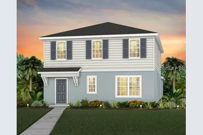 7347 Rosy Sky Avenue, Orlando, FL 32829 - Photo 1