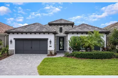 308 Aria Drive, Nokomis, FL 34275 - Photo 1