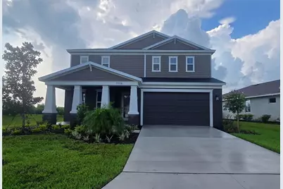 11116 Moonsail Drive, Parrish, FL 34219 - Photo 1