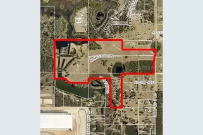 Homestead Drive, Groveland, FL 34736 - Photo 1