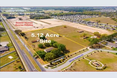 4410 Chandler Road, Apopka, FL 32712 - Photo 1