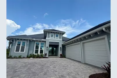 1159 Blue Shell Loop, Sarasota, FL 34240 - Photo 1