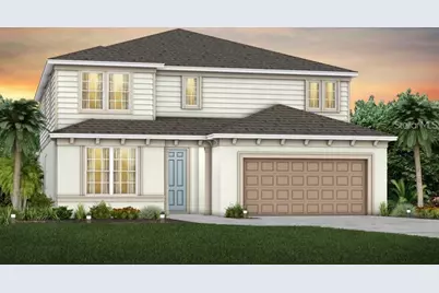 4838 Finley Drive, Davenport, FL 33837 - Photo 1