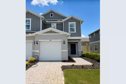 355 Sequoia Drive, Lake Wales, FL 33859 - Photo 1