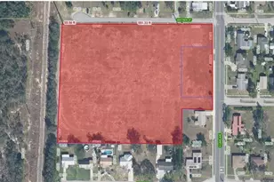 905 N Lake Ave & 23 W Palmetto, Avon Park, FL 33825 - Photo 1