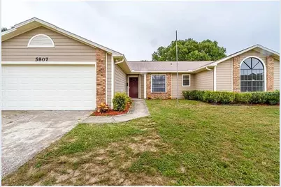 5807 Fox Hunt Trail, Orlando, FL 32808 - Photo 1