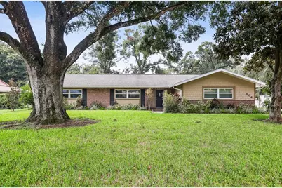 504 Crestover Drive, Temple Terrace, FL 33617 - Photo 1