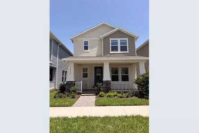 14735 Field Daisy Drive, Winter Garden, FL 34787 - Photo 1