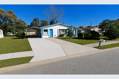 340 Schoolhouse Lane, Merritt Island, FL 32953 - Photo 1