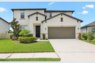 13526 Palmera Vista Drive, Riverview, FL 33579 - Photo 1