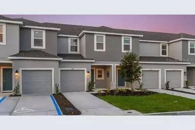 5140 Quakers Place #5140, Saint Cloud, FL 34769 - Photo 1