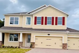 1209 Basalt Ln, Sanford, FL 32771 - Photo 1