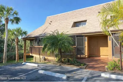6310 Treetop Drive #none, Melbourne Beach, FL 32951 - Photo 1