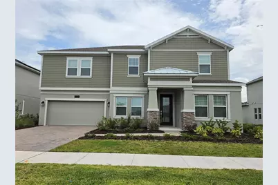 9606 Petition Way, Orlando, FL 32832 - Photo 1
