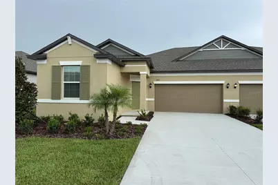 9447 Scouter Bee Place, Land O Lakes, FL 34637 - Photo 1