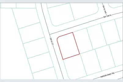 Tbd SW 128th Place, Ocala, FL 34473 - Photo 1