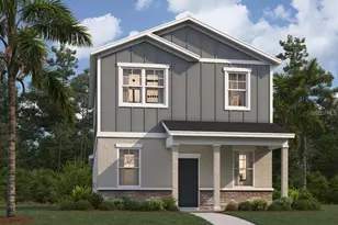 5766 Stockade Blvd, Saint Cloud, FL 34771 - Photo 1