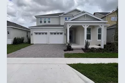 16646 Silver Brook Way, Winter Garden, FL 34787 - Photo 1