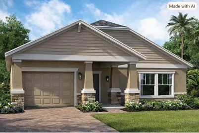 383 Brunswick Drive, Davenport, FL 33837 - Photo 1