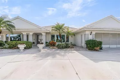 402 Devonshire Lane, Venice, FL 34293 - Photo 1