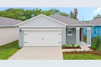 2038 Walnut Creek Drive, Kissimmee, FL 34744 - Photo 1