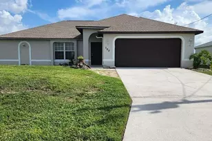 122 NW 9th Terrace, Cape Coral, FL 33993 - Photo 1