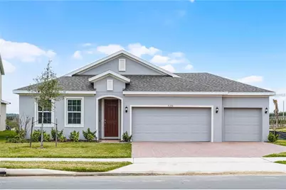 7193 Dilly Lake Avenue, Groveland, FL 34736 - Photo 1