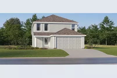 2674 Lasso Loop, Eagle Lake, FL 33839 - Photo 1