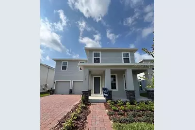 3888 Capital Reef Way, Apopka, FL 32712 - Photo 1
