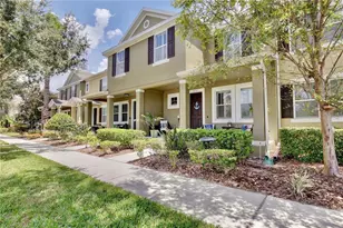 10132 Sandstone Pond Way, Orlando, FL 32827 - Photo 1