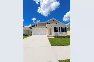 5307 Spaderdock Lane, Apopka, FL 32712 - Photo 1