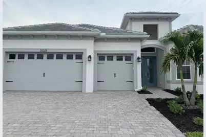 26329 Coral Harbour Drive, Englewood, FL 34223 - Photo 1
