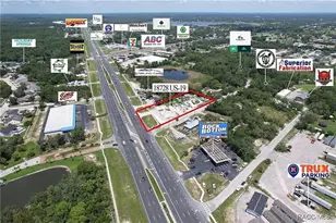 18718 and 18728 US Hwy 19, Hudson, FL 34667 - Photo 1