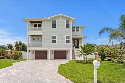 2460 Trade Winds Drive, Dunedin, FL 34698 - Photo 1