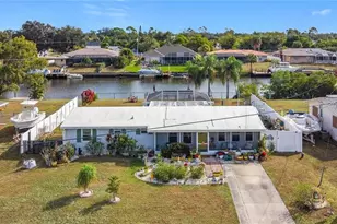 551 W Tarpon Blvd NW, Port Charlotte, FL 33952 - Photo 1